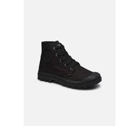 Palladium Pampa hi w 37 Negro