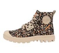 Palladium PAMPA HI WILD 38 Marrón
