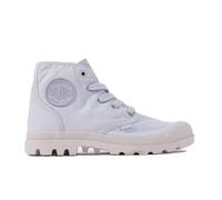 Palladium Pampa Hi, Zapatillas Altas Mujer, Arte Azul, 42 EU