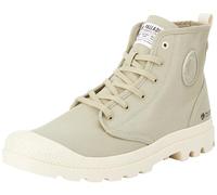 Botines Palladium Pampa Organic 37