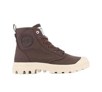 Palladium Pampa Hi Zip Organic ZapatillasUnisex adulto