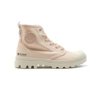 Palladium Pampa Hi Zip Organic ZapatillasUnisex adulto
