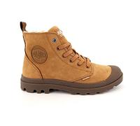 Botines con cremallera Palladium Pampa Hi Wl 42