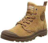 Palladium Pampa Hi Zip WL M 40 Marrón