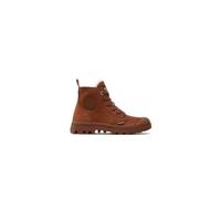 Palladium PAMPA HI ZIP WL WILD 40 Marrón