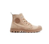 Palladium Pampa Hi Zip Wool, Sneaker Boots Mujer, Beige 254, 42 EU