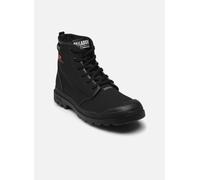 Palladium PAMPA LITE+ HI 42 Negro