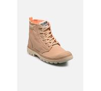 Palladium PAMPA LITE+ HI W 38 Beige