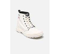 Palladium PAMPA LITE+ HI W 41 Blanco