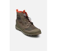 Palladium Pampa Lite Travel Vt 40 Verde