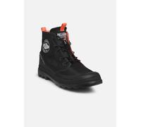 Palladium Pampa Lite Travel Vt 43 Negro