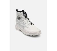 Palladium Pampa Lite Travel Vt 44 Blanco