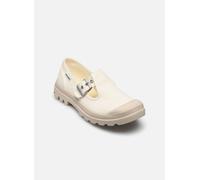 Palladium Pampa M-Jane 36 Blanco