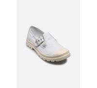 Palladium Pampa M-Jane Washed 36 Azul