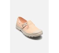 Palladium Pampa M-Jane Washed 39 Naranja