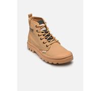 Palladio Mixto Pampa Michigan Botín, Beige, 37 EU