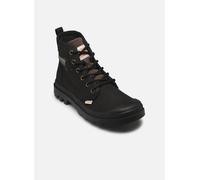 Palladium Pampa Michigan 37 Negro