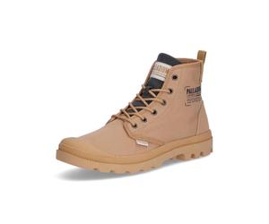 Palladium Pampa Michigan Botas Cortas al tobilloUnisex Adulto