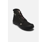 Palladium Pampa Michigan M 40 Negro