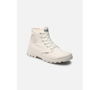 Palladium PAMPA MONO CHROME MM 44 Blanco