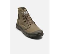 Palladium PAMPA MONO CHROME MM 44 Verde