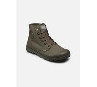 Palladium PAMPA MONO CHROME MM 45 Verde