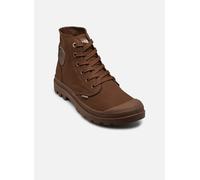 Palladium PAMPA MONO CHROME WW 40 Marrón
