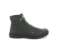 Palladium Pampa Monochrome - Sneaker Boots Hombre