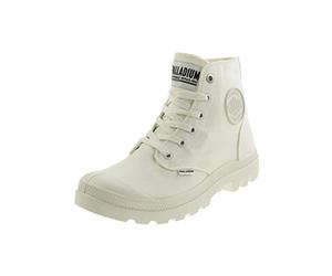 Palladium Pampa Monochrome - Sneaker Boots Hombre