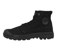Palladium PAMPA MONO CHROME MM 41 Negro