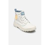 Palladium PAMPA MONOPOP 40 Blanco