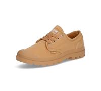 Palladium Pampa Oxford M 43 Marrón