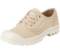 Zapatillas mujer Palladium Pampa Oxford 38