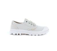 Palladium Pampa Oxford, Sneakers Mujer, Beige, 42 EU