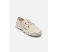 Palladium PAMPA OXFORD W 38 Blanco