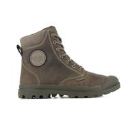 Palladium Pampa SC Thins WP+, Ankle Boot Unisex Adulto