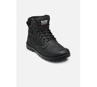 Palladium Pampa Sc Thins Wp+ M 43 Negro