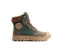 Palladium Pampa SC Wpn U-s, Ankle Boot Unisex Adulto, Cub, 47 EU