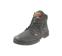 Palladium Pampa Sp20 Cuff Wp+, Boots Outdoor Unisex adulto, Azul (Azul Marino), 41 EU
