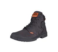 PALLADIUM - Pampa SP20 Cuff WP+, Zapatillas, Asphalt,
