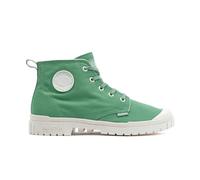 Palladium Pampa SP20 HI CVS, Zapatillas Unisex Adulto, Vintage Green, 38 EU