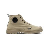 Palladium Pampa Sp20 Hi Cvs, Tenis Unisex, Beige, 41 EU