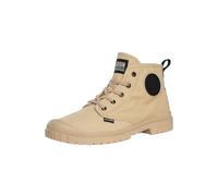 Palladium Pampa Sp20 Hi Cvs, Tenis Unisex, Duna, 36 EU