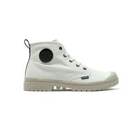 Palladium Pampa Sp20 Hi Cvs, Zapatillas Unisex Adulto, Star White Birch, 41 EU