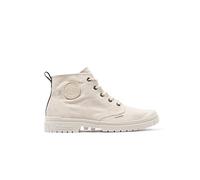 Palladium Pampa, Ankle Boot Unisex Adulto, Transparente, 37 EU