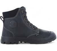 Palladium Pampa Sc Thins Wp+ M 45 Negro