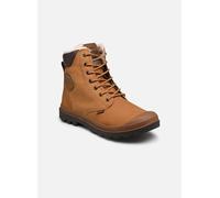 Palladium PAMPA SPORT CUFF WPS 45 Marrón