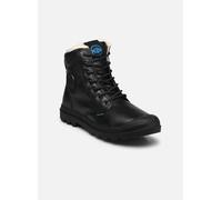 Palladium PAMPA SPORT CUFF WPS 45 Negro