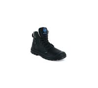 Palladium Zapatillas deportivas altas 'Pampa' azul / negro 37 EUR