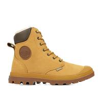 Palladium Pampa Sport Cuff Wps, Boots Outdoor Unisex adulto, Amarillo (846), 44 EU